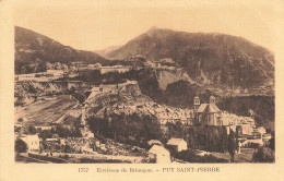 05-PUY SAINT PIERRE-N°T5284-D/0103 - Autres & Non Classés