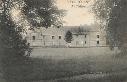 52-VAUDREMONT-N°T5284-D/0075 - Autres & Non Classés