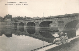 57-THIONVILLE-N°T5284-D/0055 - Thionville