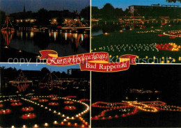72850495 Bad Rappenau Lichterfest Bei Nacht Bad Rappenau - Bad Rappenau