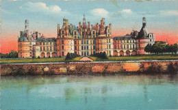 41-CHAMBORD-N°T5284-C/0385 - Chambord