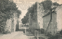 77-PROVINS-N°T5284-C/0373 - Provins