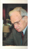 2405-01g Marcel Van Liefferinge - Dewandel Geraardsbergen 1903 - 1993 - Images Religieuses
