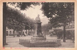 65-BAGNERES DE BIGORRE-N°T5284-C/0319 - Bagneres De Bigorre