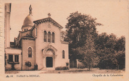 71-PARAY LE MONIAL-N°T5284-C/0307 - Paray Le Monial