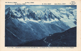 74-CHAMONIX-N°T5284-C/0273 - Chamonix-Mont-Blanc