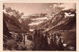 65-GAVARNIE-N°T5284-C/0261 - Gavarnie