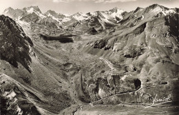 73-COL DU GALIBIER-N°T5284-C/0267 - Other & Unclassified