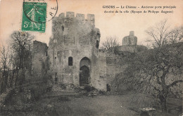 27-GISORS-N°T5284-C/0215 - Gisors