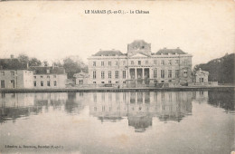 91-LE MARAIS-N°T5284-C/0203 - Other & Unclassified