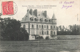 45-BIGNON MIRABEAU-N°T5284-C/0179 - Andere & Zonder Classificatie