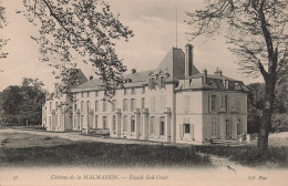 92-LA MALMAISON-N°T5284-C/0131 - Andere & Zonder Classificatie