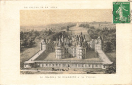 41-CHAMBORD-N°T5284-C/0123 - Chambord