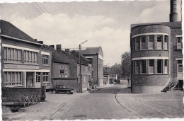 Jauche    1962  Avec Timbre  :  Rue Brigadier Laurent............(  Fromages  CH. Gervais ) - Orp-Jauche