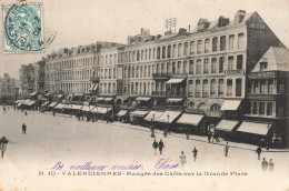 59-VALENCIENNES-N°T5284-C/0091 - Valenciennes