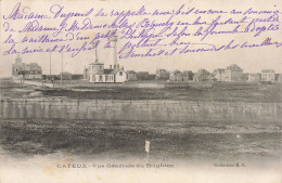 80-CAYEUX-N°T5284-C/0095 - Cayeux Sur Mer