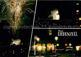 72850454 Bad Liebenzell Feuerwerk Lampions Bad Liebenzell - Sonstige & Ohne Zuordnung