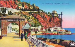 06-MENTON-N°T5284-C/0039 - Menton