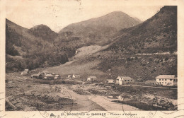 65-BAGNERES DE BIGORRE-N°T5284-B/0381 - Bagneres De Bigorre