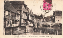 64-SALIES DE BEARN-N°T5284-B/0361 - Salies De Bearn