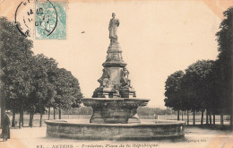 58-NEVERS-N°T5284-B/0357 - Nevers