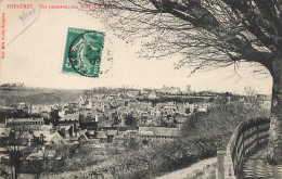 35-FOUGERES-N°T5284-B/0339 - Fougeres
