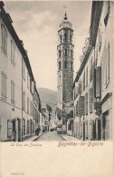 65-BAGNERES DE BIGORRE-N°T5284-G/0097 - Bagneres De Bigorre