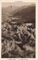 63-LE MONT DORE-N°T5284-G/0003 - Le Mont Dore