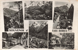 64-EAUX BONNES-N°T5284-F/0367 - Eaux Bonnes