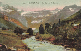 65-GAVARNIE-N°T5284-F/0307 - Gavarnie