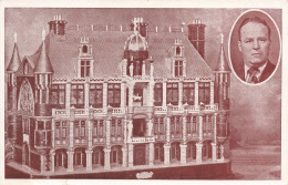 29-CHATEAU DES REVES-N°T5284-F/0277 - Andere & Zonder Classificatie