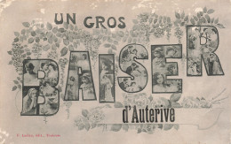 31-AUTERIVE-N°T5284-F/0279 - Autres & Non Classés