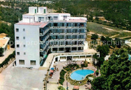 72849829 Paguera Mallorca Islas Baleares Hotel Baney   - Autres & Non Classés