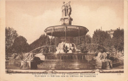 13-AIX EN PROVENCE-N°T5284-F/0209 - Andere & Zonder Classificatie