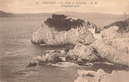 83-TOULON-N°T5284-F/0169 - Toulon