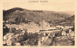 12-ESTAING-N°T5284-F/0093 - Autres & Non Classés