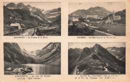 65-PYRENEES-N°T5284-F/0091 - Other & Unclassified