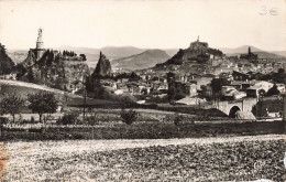 43-LE PUY-N°T5284-F/0053 - Le Puy En Velay