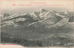 65-BAGNERES DE BIGORRE-N°T5284-F/0031 - Bagneres De Bigorre