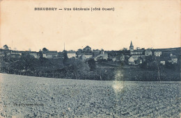 71-BEAUBERY-N°T5284-E/0371 - Andere & Zonder Classificatie