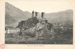 09-FOIX-N°T5284-E/0349 - Foix