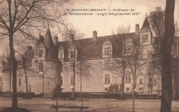 44-CHATEAUBRIANT-N°T5284-E/0351 - Châteaubriant