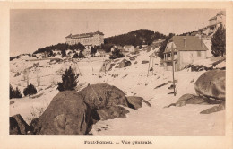 66-FONT ROMEU-N°T5284-E/0255 - Autres & Non Classés