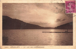 88-GERARDMER-N°T5284-E/0207 - Gerardmer