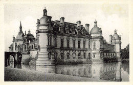 60-CHANTILLY-N°T5284-E/0197 - Chantilly