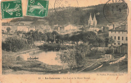 07-LA LOUVESC-N°T5284-E/0159 - La Louvesc