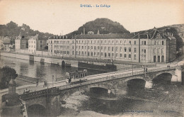 88-EPINAL-N°T5284-E/0113 - Epinal