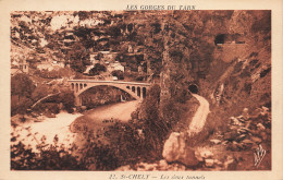 48-SAINT CHELY-N°T5284-E/0103 - Autres & Non Classés