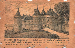 52-CHAUMONT-N°T5285-B/0089 - Chaumont