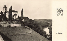 64-CAMBO-N°T5285-B/0075 - Cambo-les-Bains